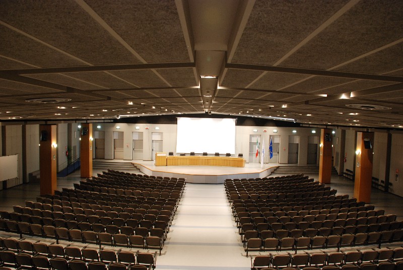 Centro Congressi Hotel 4 Stelle a Lecce