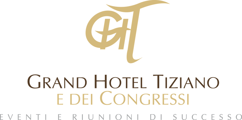 Grand Hotel Tiziano e dei Congressi Logo